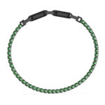 Guess Mens Bracelet JUMB03237JWBKGNTU