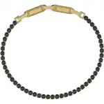 Guess Mens Bracelet JUMB03237JWYGBKTU