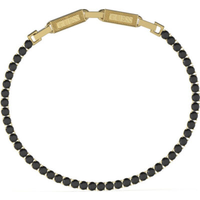 Guess Mens Bracelet JUMB03237JWYGBKTU