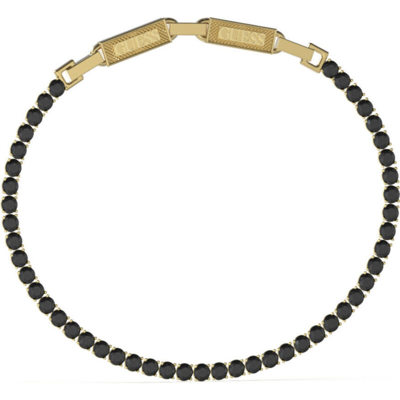Guess Mens Bracelet JUMB03237JWYGBKTU