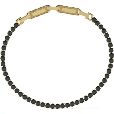 Guess Mens Bracelet JUMB03237JWYGBKTU