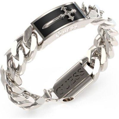 Guess Jewels Jewelry Jumb04022jwstbks (JUMB04022JWSTBKS)  JEWELRY