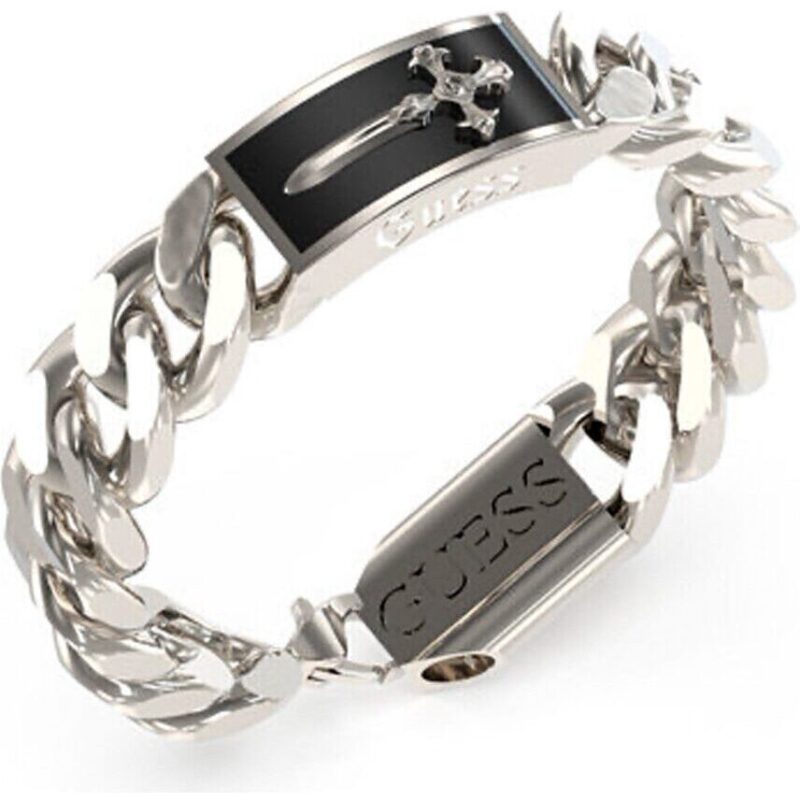Guess Jewels Jewelry Jumb04022jwstbks (JUMB04022JWSTBKS)  JEWELRY