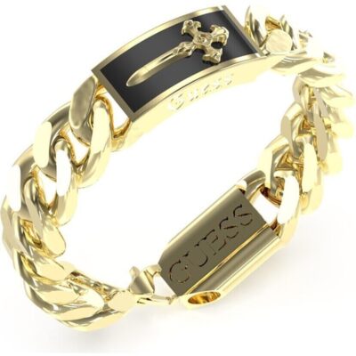 Guess Jewels Jewelry Jumb04022jwygbks (JUMB04022JWYGBKS) Unisex JEWELRY
