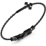 Guess Jewels Jewelry Jumb04026jwbks (JUMB04026JWBKS) Unisex JEWELRY