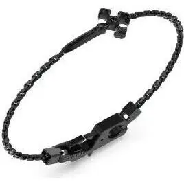 Guess Jewels Jewelry Jumb04026jwbks (JUMB04026JWBKS) Unisex JEWELRY