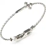 Guess Jewels Jewelry Jumb04026jwsts (JUMB04026JWSTS) Unisex JEWELRY