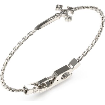Guess Jewels Jewelry Jumb04026jwsts (JUMB04026JWSTS) Unisex JEWELRY