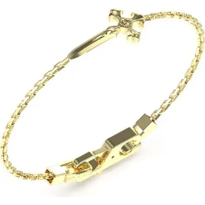 Guess Jewels Jewelry Jumb04026jwygs (JUMB04026JWYGS) Unisex JEWELRY