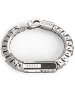 Guess Jewels Men's Bracelet (JUMB04044JWSTBKS)