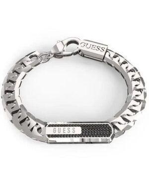 Guess Jewels Men's Bracelet (JUMB04044JWSTBKS)