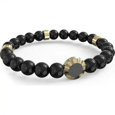 Guess Mens Bracelet JUMB04049JWYGBKTU