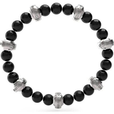Guess Jewels Jewelry Jumb04057jwstbkt-u (JUMB04057JWSTBKT-U) Unisex JEWELRY