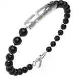 Guess Jewels Jewelry Jumb04059jwstbks (JUMB04059JWSTBKS) Unisex JEWELRY