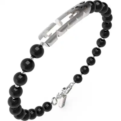 Guess Jewels Jewelry Jumb04059jwstbks (JUMB04059JWSTBKS) Unisex JEWELRY