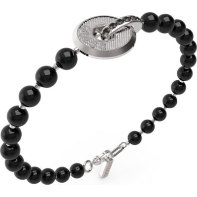 Guess Jewels Jewelry Jumb04060jwstbks (JUMB04060JWSTBKS) Unisex JEWELRY