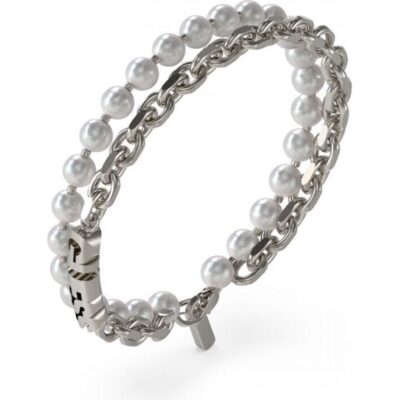 Guess Jewels Jewelry Jumb04063jwstwis (JUMB04063JWSTWIS) Unisex JEWELRY