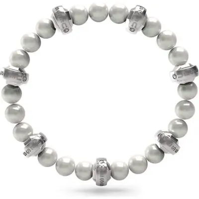 Guess Jewels Jewelry Jumb04069jwstwit-u (JUMB04069JWSTWIT-U) Unisex JEWELRY