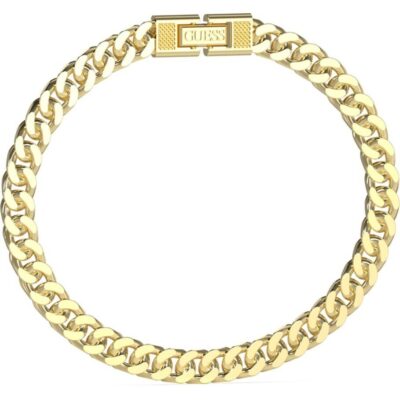 Guess Jewels Jewelry Jumb04086jwygs (JUMB04086JWYGS) Unisex JEWELRY