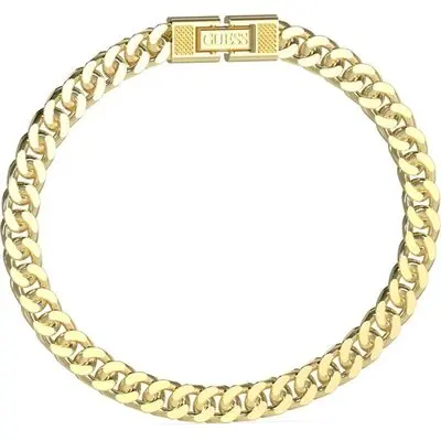 Guess Jewels Jewelry Jumb04086jwygs (JUMB04086JWYGS) Unisex JEWELRY