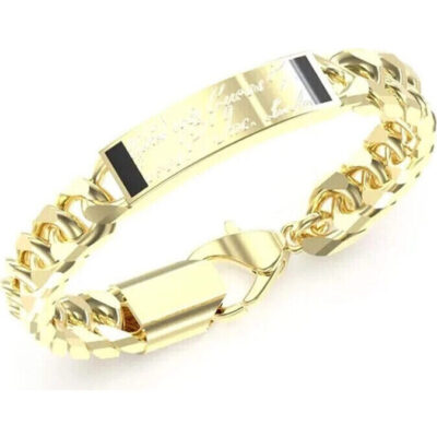 Guess Mens Bracelet JUMB04401JWYGL
