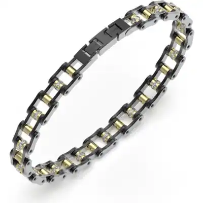 Guess Jewels Jewelry Jumb04410jwyggmt-u (JUMB04410JWYGGMT-U) Unisex JEWELRY