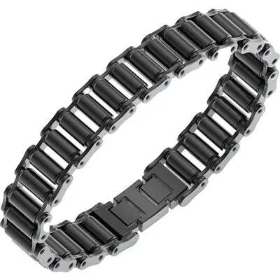 Guess Mens Bracelet JUMB04411JWGMTU