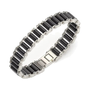 Guess Mens Bracelet JUMB04411JWSTGMTU