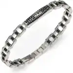 Guess Jewels Jewelry Jumb04414jwstgmt-u (JUMB04414JWSTGMT-U) Unisex JEWELRY