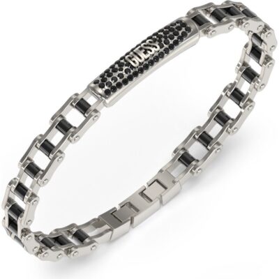 Guess Jewels Jewelry Jumb04414jwstgmt-u (JUMB04414JWSTGMT-U) Unisex JEWELRY
