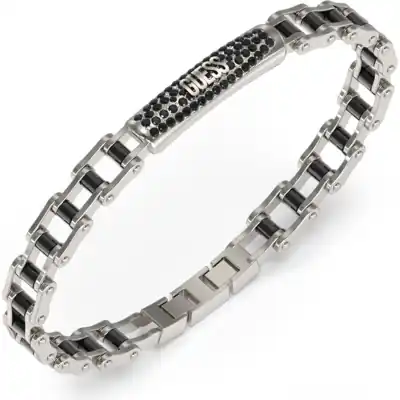 Guess Jewels Jewelry Jumb04414jwstgmt-u (JUMB04414JWSTGMT-U) Unisex JEWELRY