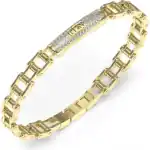 Guess Jewels Jewelry Jumb04414jwygt-u (JUMB04414JWYGT-U) Unisex JEWELRY