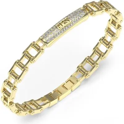 Guess Jewels Jewelry Jumb04414jwygt-u (JUMB04414JWYGT-U) Unisex JEWELRY