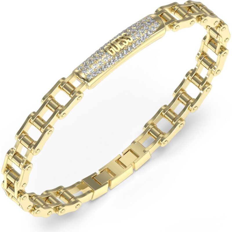 Guess Jewels Jewelry Jumb04414jwygt-u (JUMB04414JWYGT-U) Unisex JEWELRY