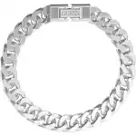 Guess Mens Bracelet JUMB04438JWSTS