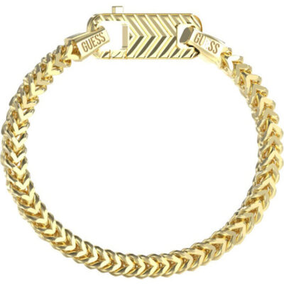 Guess Mens Bracelet JUMB04438JWYGL