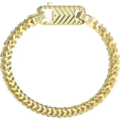 Guess Mens Bracelet JUMB04438JWYGL