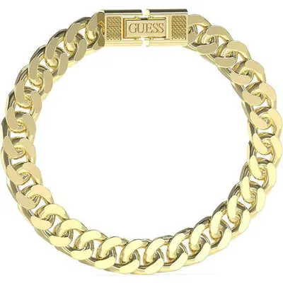 Guess Mens Bracelet JUMB04438JWYGS