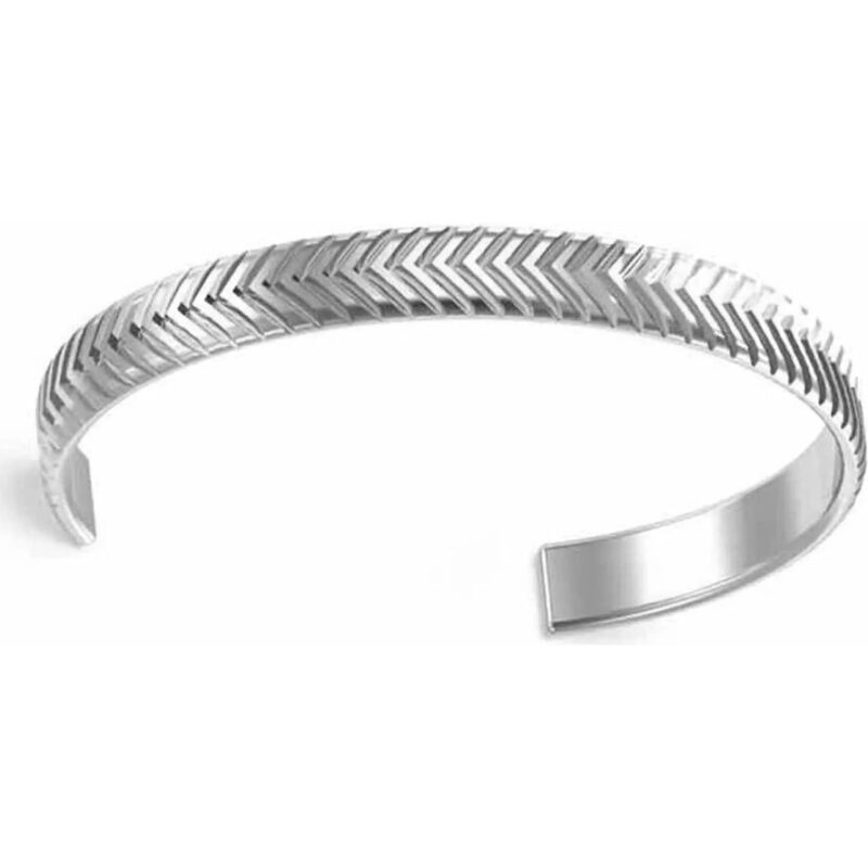 Guess Mens Bangle JUMB04439JWSTS