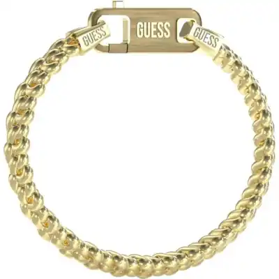 Guess Mens Bracelet JUMB04446JWYGS