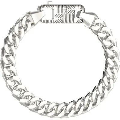 Guess Mens Bracelet JUMB04450JWSTS