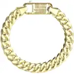 Guess Mens Bracelet JUMB04450JWYGL