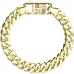 Guess Mens Bracelet JUMB04450JWYGS