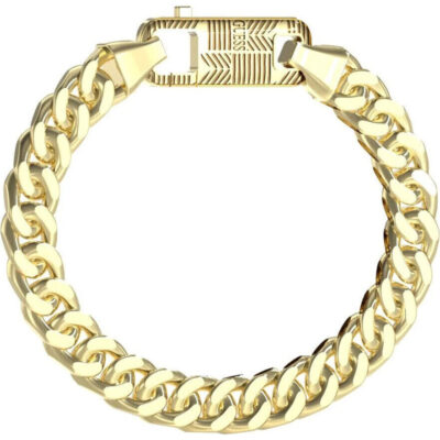 Guess Mens Bracelet JUMB04450JWYGS