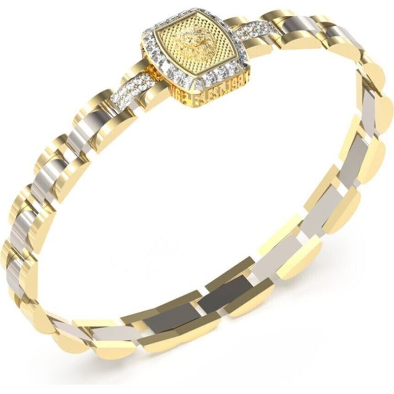 Guess Jewels Jewelry Jumb05003jwygstt-u (JUMB05003JWYGSTT-U) JEWELRY Guess Jewels Jewelry Jumb05003jwygstt-u (JUMB05003JWYGSTT-U) JEWELRY