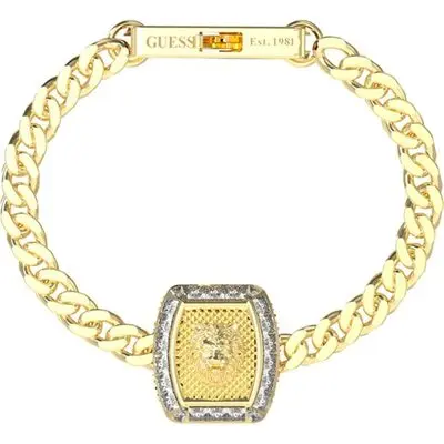 Guess Jewels Jewelry Jumb05009jwygs (JUMB05009JWYGS) Unisex JEWELRY