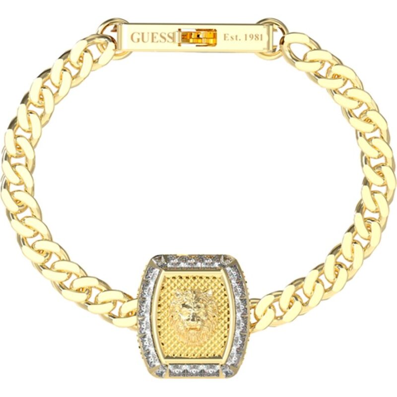 Guess Jewels Jewelry Jumb05009jwygs (JUMB05009JWYGS) Unisex JEWELRY