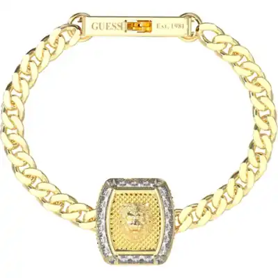 Guess Jewels Jewelry Jumb05009jwygs (JUMB05009JWYGS) Unisex JEWELRY
