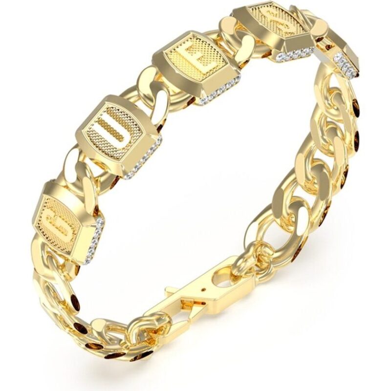 Guess Jewels Jewelry Jumb05012jwygs (JUMB05012JWYGS) Unisex JEWELRY