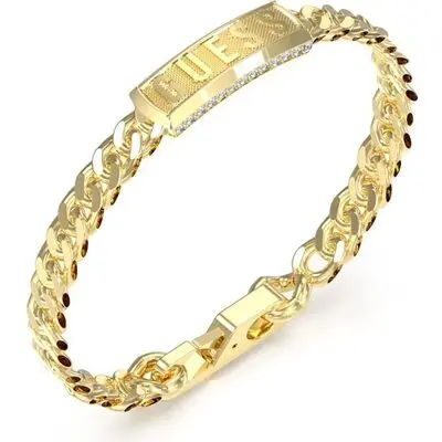 Guess Jewels Jewelry Jumb05015jwygs (JUMB05015JWYGS) Unisex JEWELRY